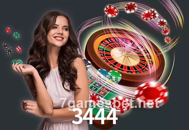 vivo no cassino 3444